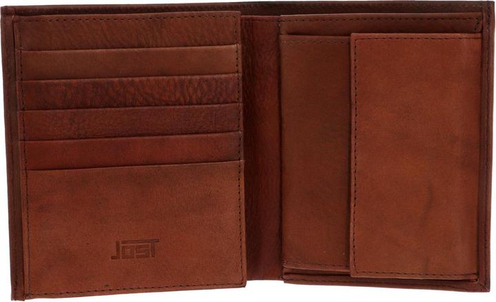 Actual product image Jost Randers High Wallet
