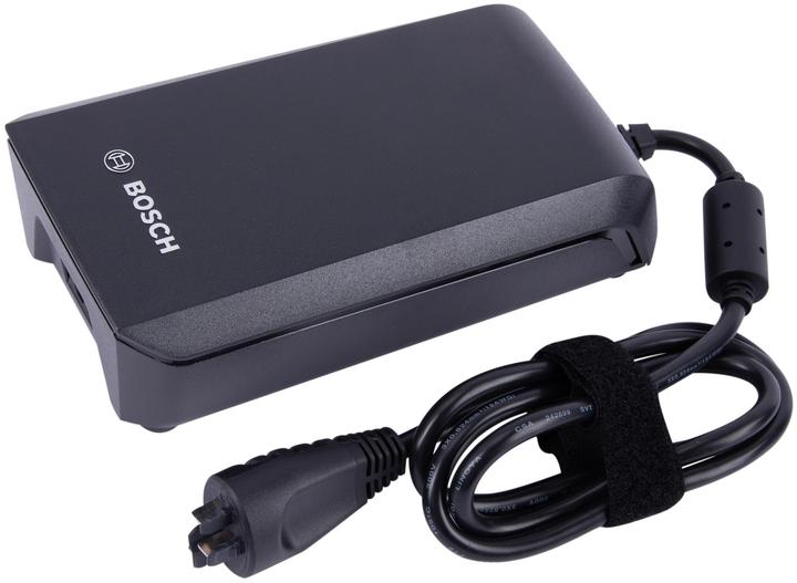 Actual product image Bosch eBike 4A Gen2 (E-bike charger)