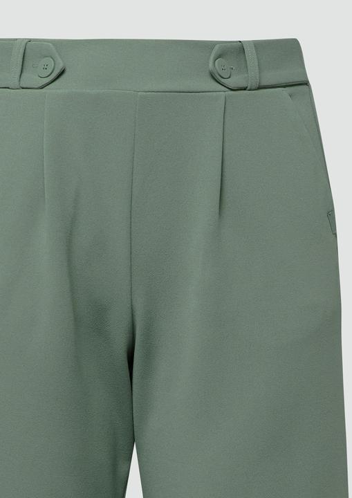 Immagine prodotto s.Oliver Hose Culotte aus Interlockjersey (46)