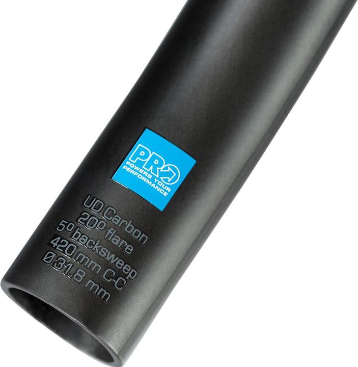 Actual product image PRO Bike Gear Discover (31.80 mm)
