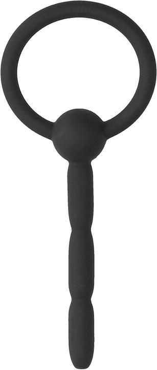Produktbild Ouch! Urethral Sounding - Silicone Plug