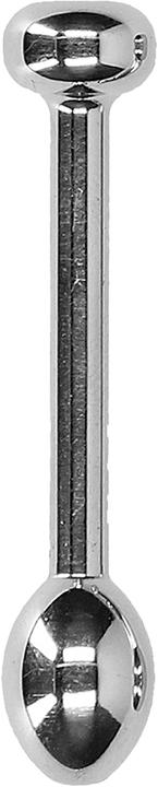 Productafbeelding Ouch! Urethrale Sounding - Metalen Plug - 10mm