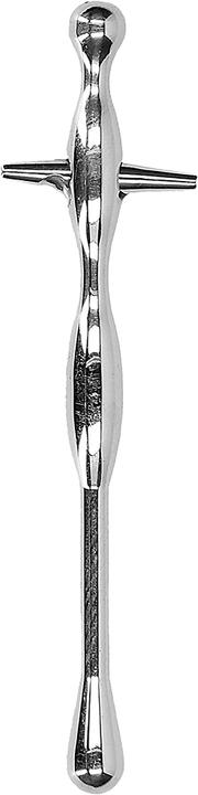 Productafbeelding Ouch! Urethral Sounding - Metal Stick