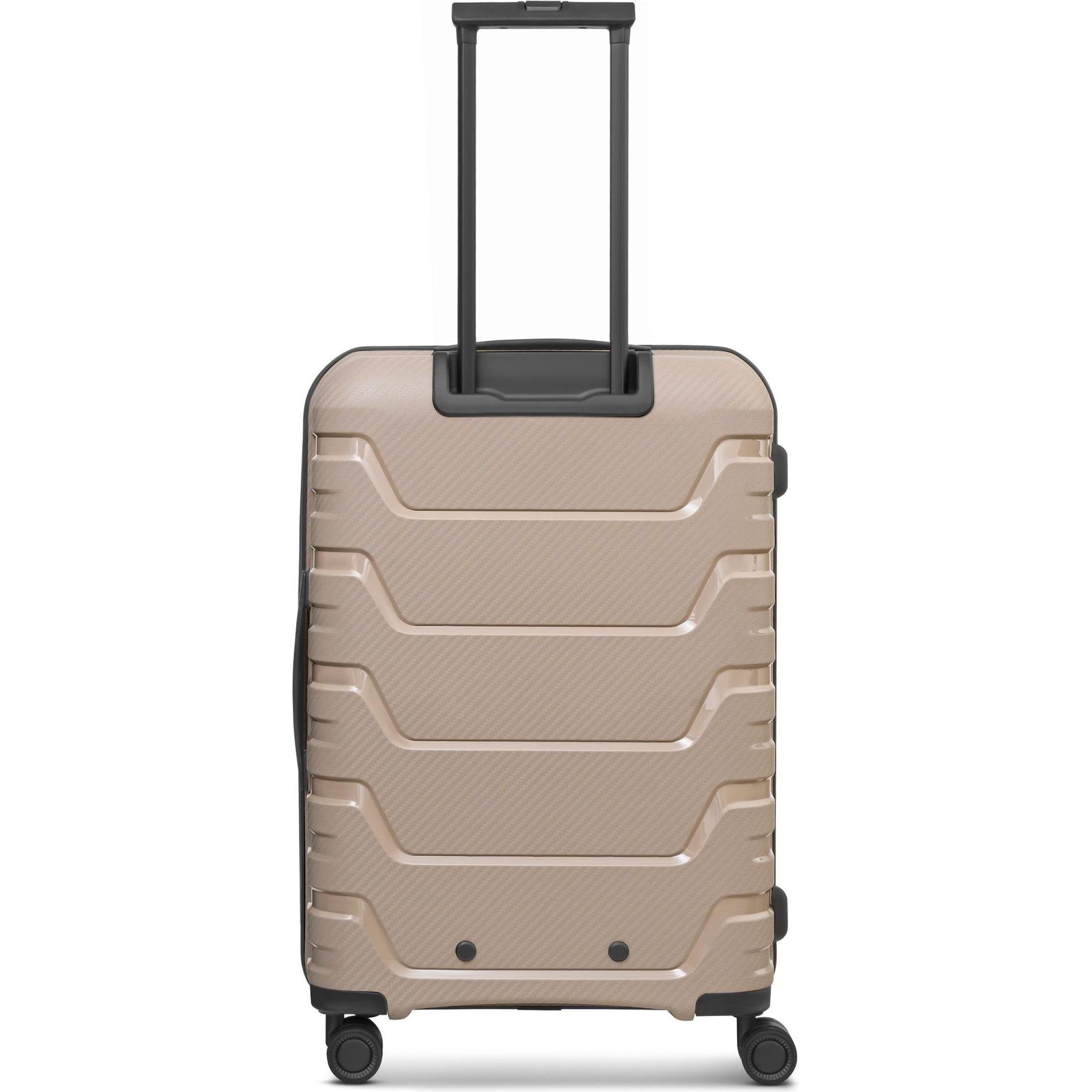 Thumbnail - Smartbox, Koffer, Edition 01, Beige, (71 l, M (50 - 90l))