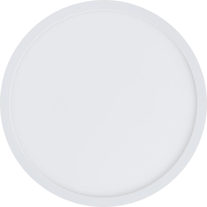 Image du produit Brilliant Panneau LED pour montage en saillie au plafond, 30 cm, 2000 lm, 4000 K, blanc (2000 lm)