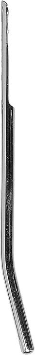 Produktbild Ouch! Urethral Sounding - Metal Dilator - 8mm
