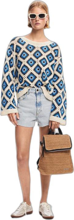 Actual product image Desigual Demis (L)