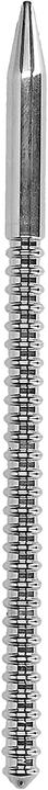 Produktbild Ouch! Urethral Sounding - Ribbed Dilator