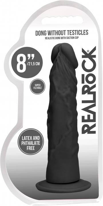 Actual product image Shots Dong without testicles 8"