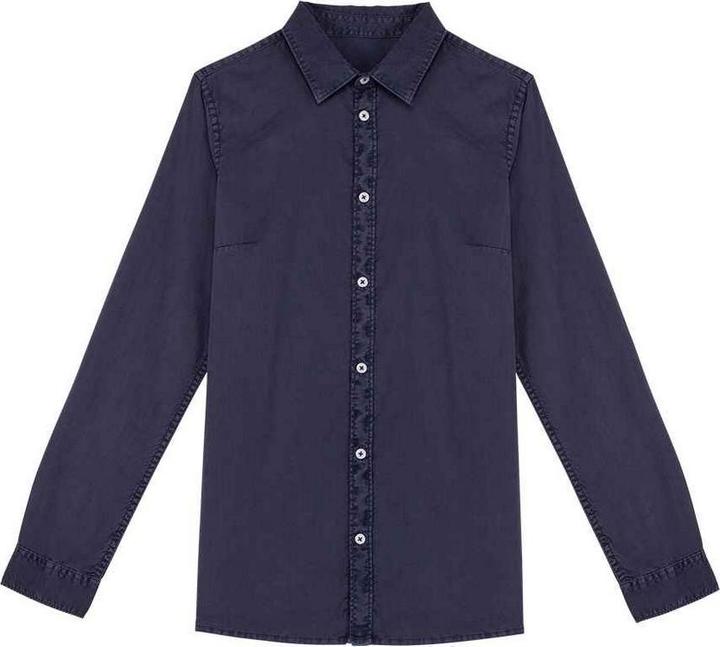 Marineblau