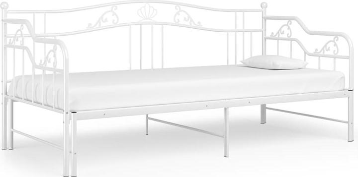 Produktbild vidaXL Schlafsofa-Gestell (90 x 200 cm)