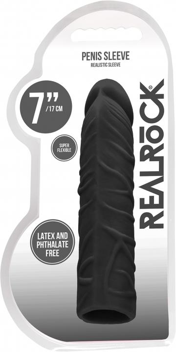 Immagine prodotto Shots Penis Sleeve 7"