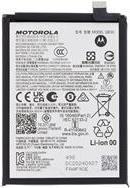 Produktbild iLike Battery - QE50 Battery for Motorola 5000mAh (Service Pack)