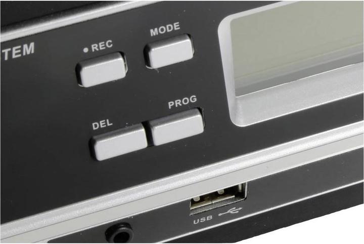 Produktbild Technaxx Cassette Digitizer (Halbautomatisch)