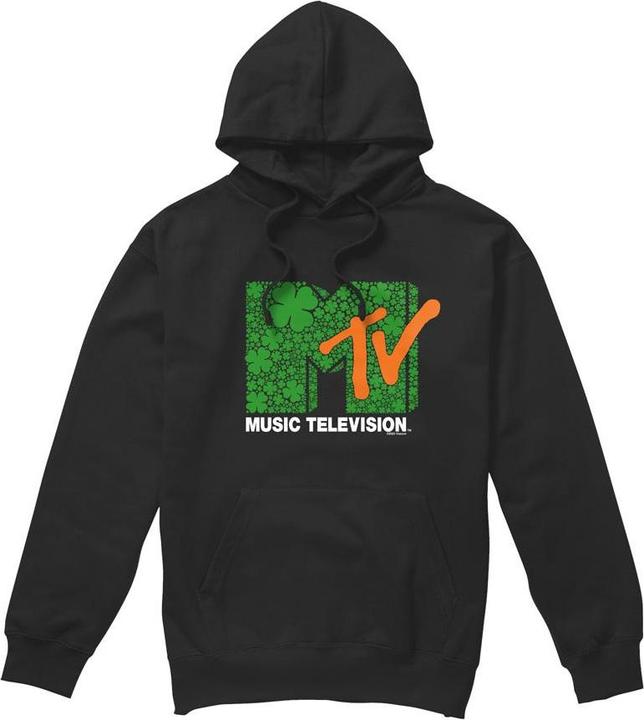 Produktbild MTV Kapuzenpullover St PatricksTag (L)