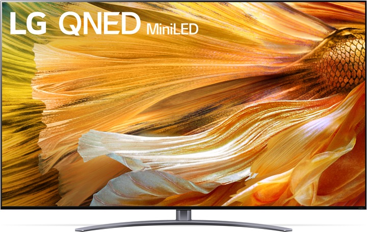 LG 65QNED919PA (65", Mini-LED, 4K, 2021)