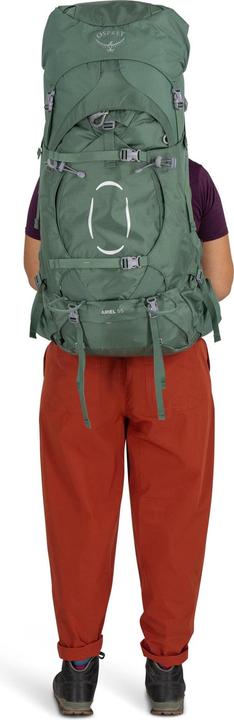 Produktbild Osprey Ariel 55 Trekkingrucksack 73 cm (55 l)