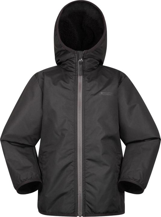 Produktbild Mountain Warehouse Robin Jacke Wasserbeständig (128)