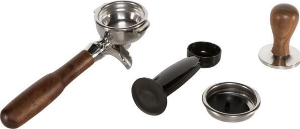 Actual product image Cecotec Baristeo Classic