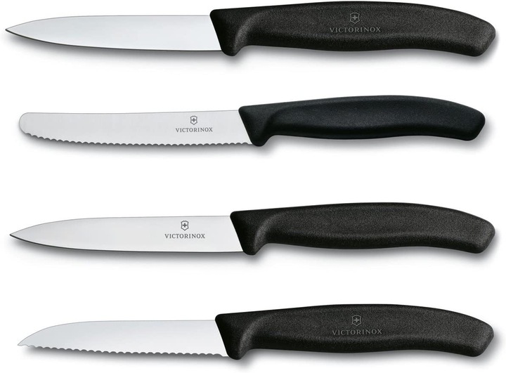 Image du produit Victorinox Bloc de couteaux 11pcs.