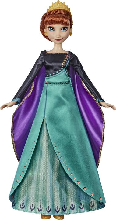 Actual product image Hasbro Dream melody Anna