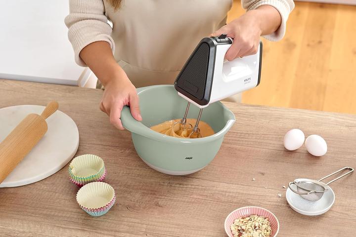 Productafbeelding Emsa Voorbereiden&Bakken (30 cm, 9 l, 3 x)