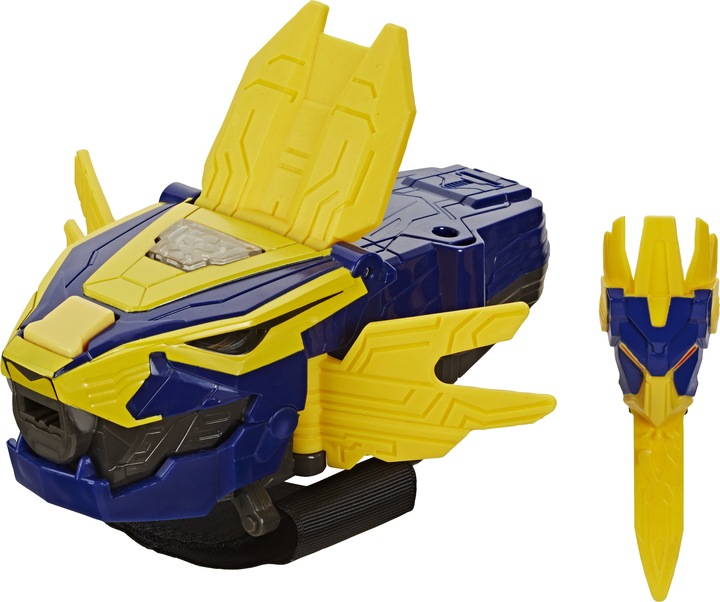Immagine prodotto Hasbro Power Rangers Beast Morphers Beast- X King Morpher