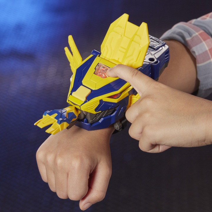 Immagine prodotto Hasbro Power Rangers Beast Morphers Beast- X King Morpher