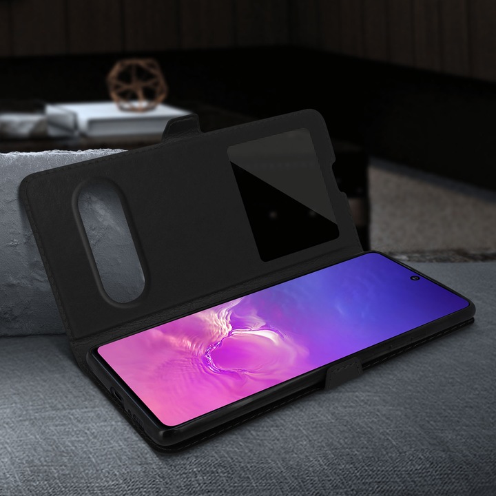Actual product image Avizar Towind Series (Samsung Galaxy S10 Lite)
