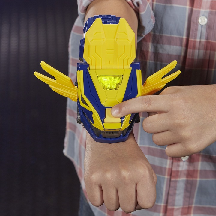 Immagine prodotto Hasbro Power Rangers Beast Morphers Beast- X King Morpher