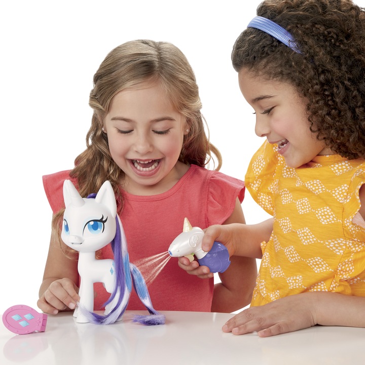 Actual product image My Little Pony Rarity
