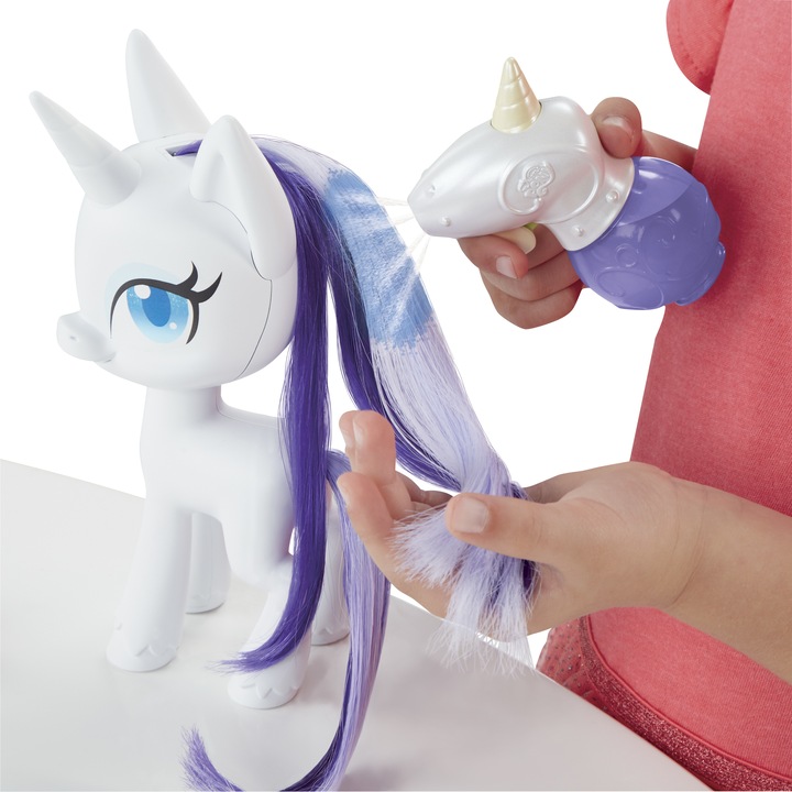 Actual product image My Little Pony Rarity