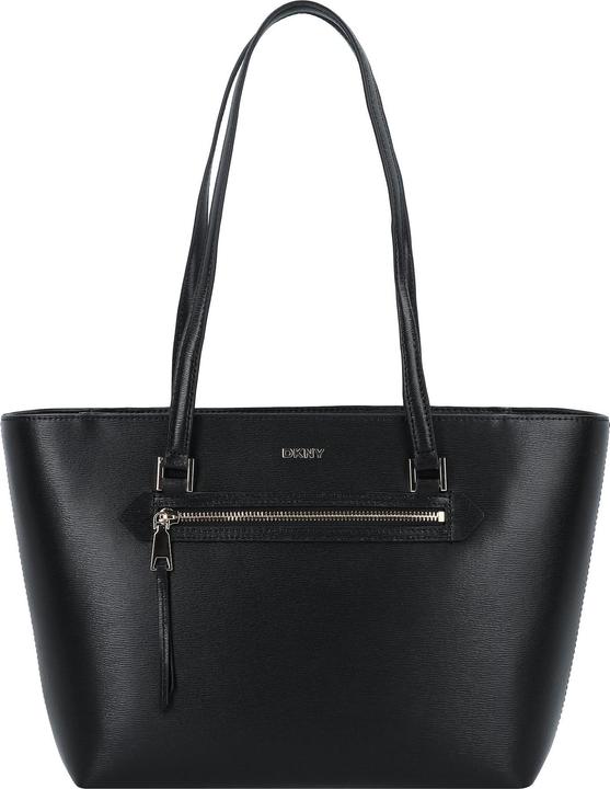 Produktbild DKNY Bryant Shopper Tasche Leder 31 cm