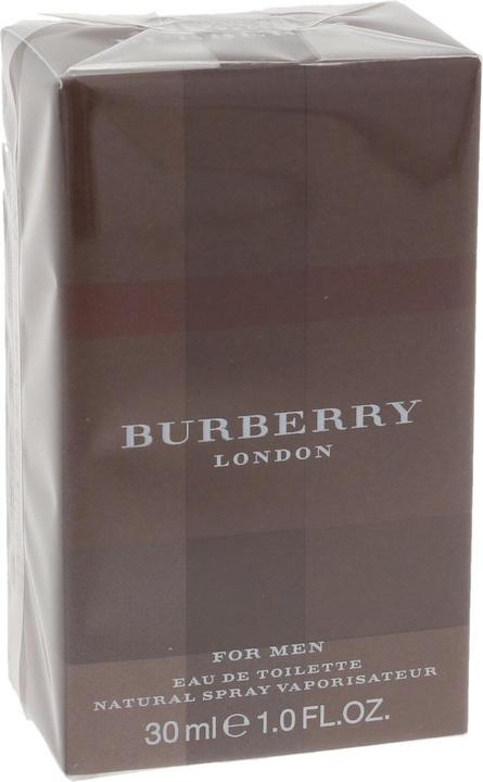 Produktbild Burberry London (Eau de Toilette, 30 ml)