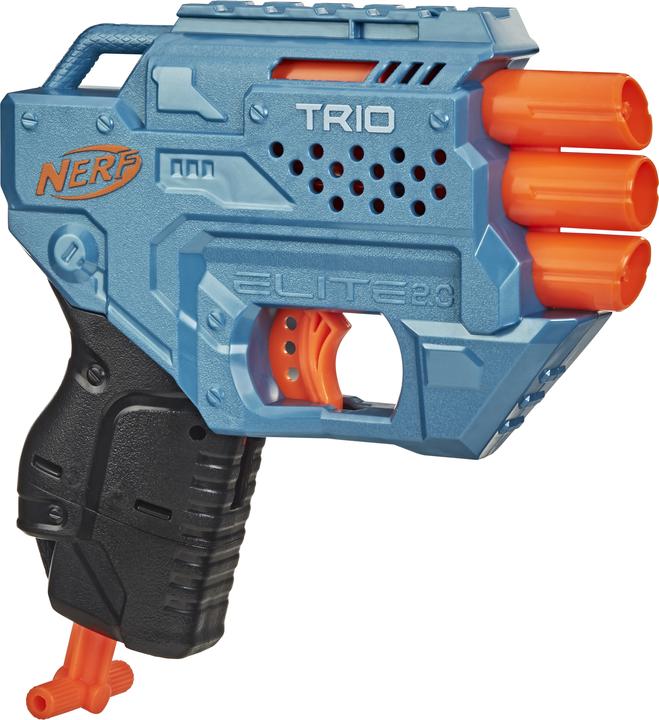 Nerf Elite 2.0 Trio TD-3