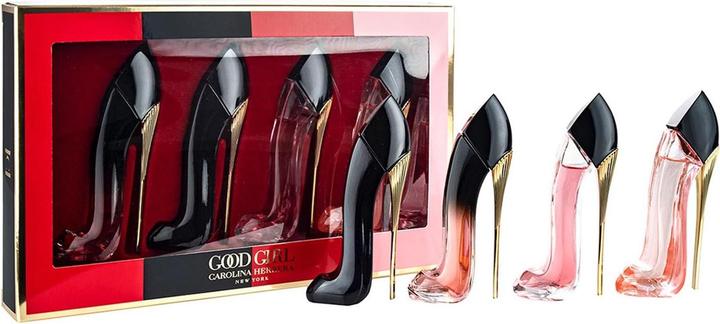 Image du produit Carolina Herrera Good Girl (Eau de parfum, 28 ml)
