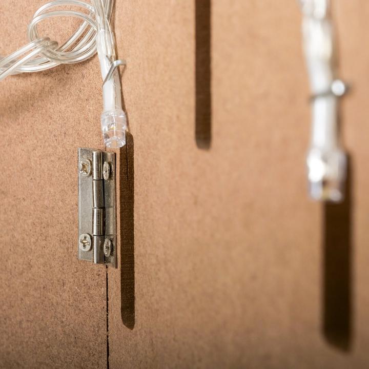 Actual product image Boltze Home Dogas