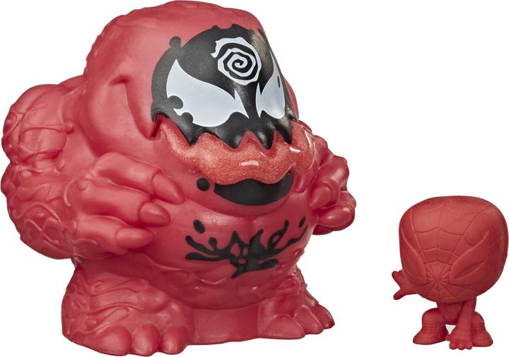 Image du produit Hasbro Marvel Spider-Man Maximum Venom, Venom Burst