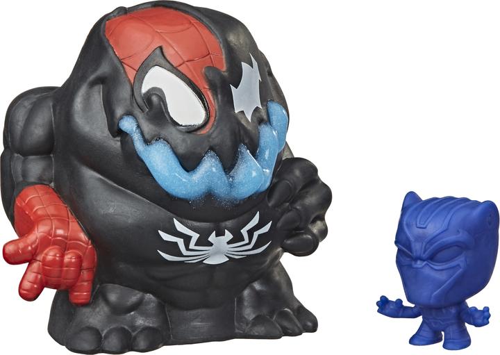 Image du produit Hasbro Marvel Spider-Man Maximum Venom, Venom Burst