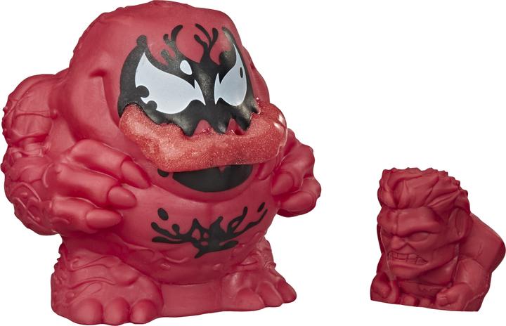 Image du produit Hasbro Marvel Spider-Man Maximum Venom, Venom Burst