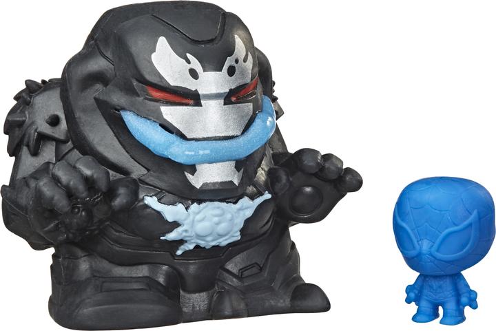 Image du produit Hasbro Marvel Spider-Man Maximum Venom, Venom Burst