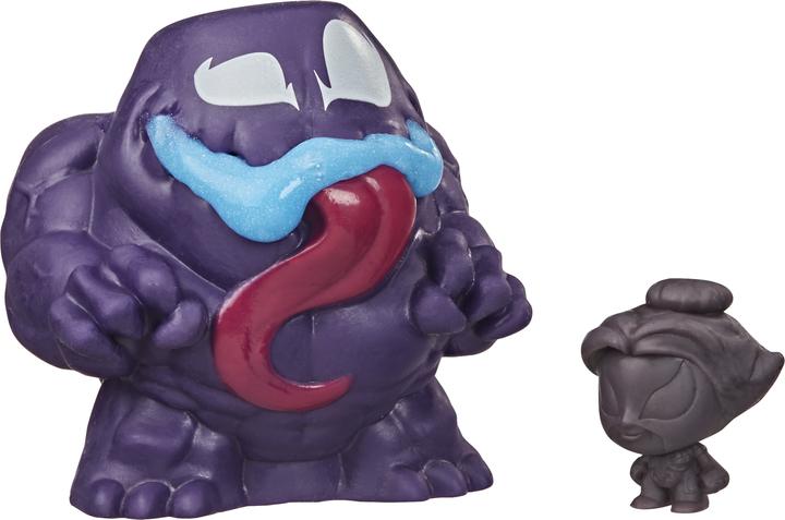 Image du produit Hasbro Marvel Spider-Man Maximum Venom, Venom Burst