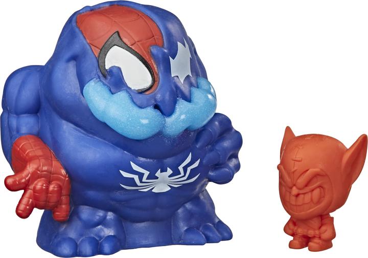 Image du produit Hasbro Marvel Spider-Man Maximum Venom, Venom Burst