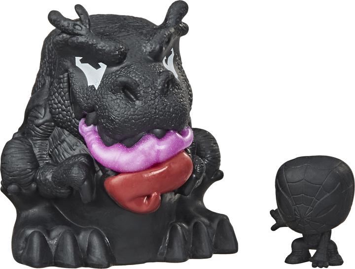 Image du produit Hasbro Marvel Spider-Man Maximum Venom, Venom Burst