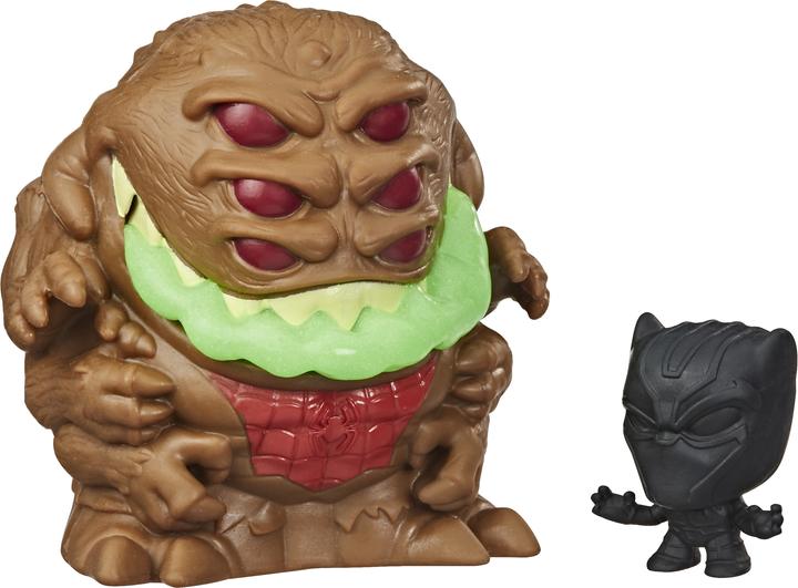 Image du produit Hasbro Marvel Spider-Man Maximum Venom, Venom Burst