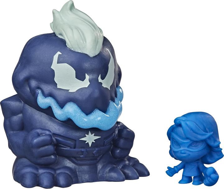 Image du produit Hasbro Marvel Spider-Man Maximum Venom, Venom Burst