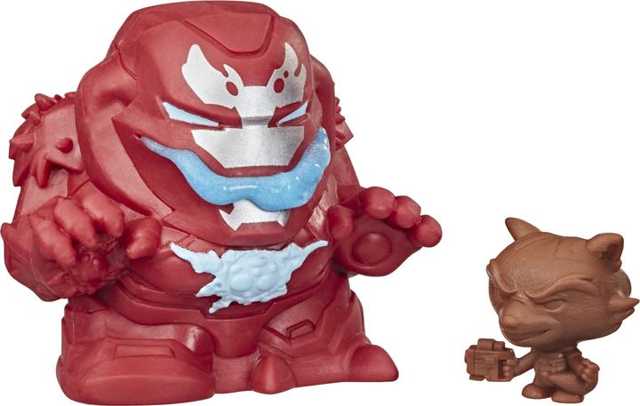 Image du produit Hasbro Marvel Spider-Man Maximum Venom, Venom Burst