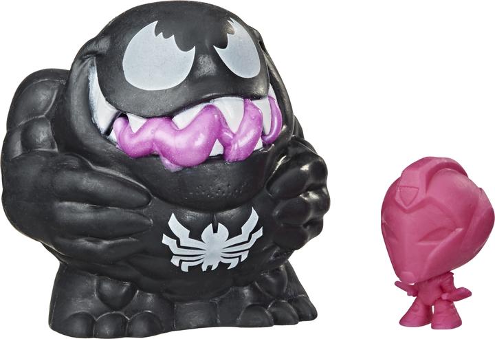 Image du produit Hasbro Marvel Spider-Man Maximum Venom, Venom Burst