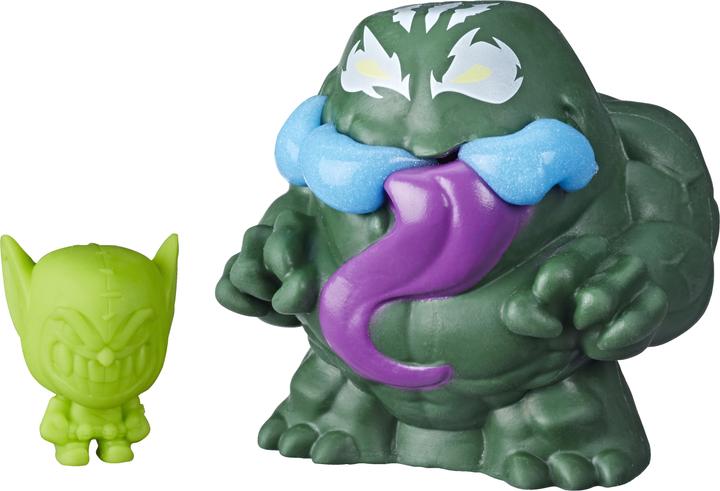 Image du produit Hasbro Marvel Spider-Man Maximum Venom, Venom Burst