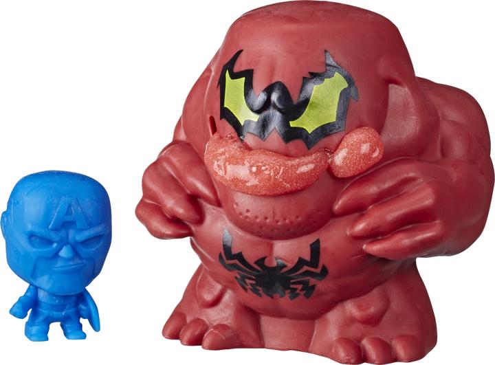 Image du produit Hasbro Marvel Spider-Man Maximum Venom, Venom Burst